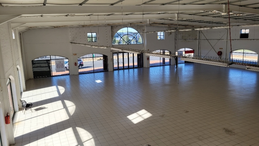 To Let Commercial Property for Rent in Parklands Western Cape